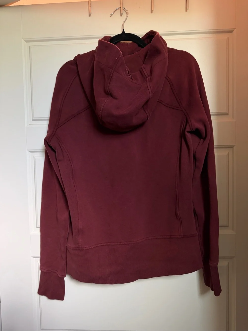 Lululemon Scuba Hoodie